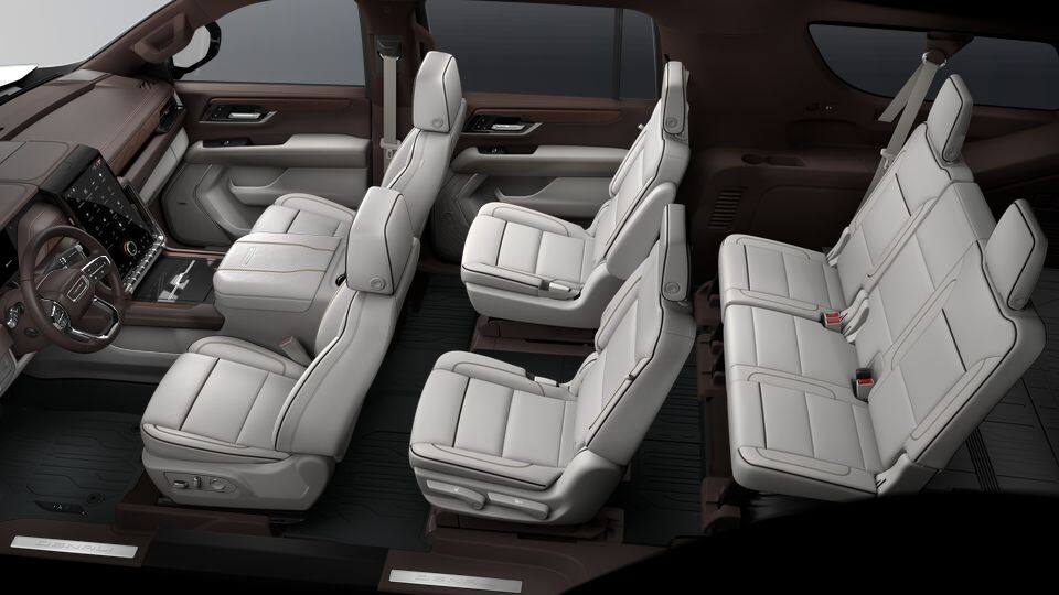 2027 GMC Yukon XL Denali - Photo 9