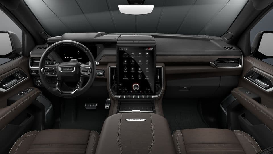 2027 GMC Yukon XL Denali Ultimate - Photo 34