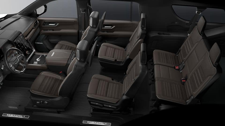 2027 GMC Yukon XL Denali Ultimate - Photo 30