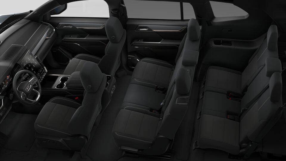 2027 GMC Acadia Elevation - Photo 9