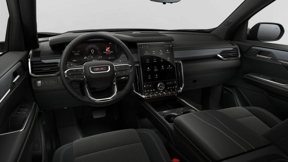 2027 GMC Acadia Elevation - Photo 8