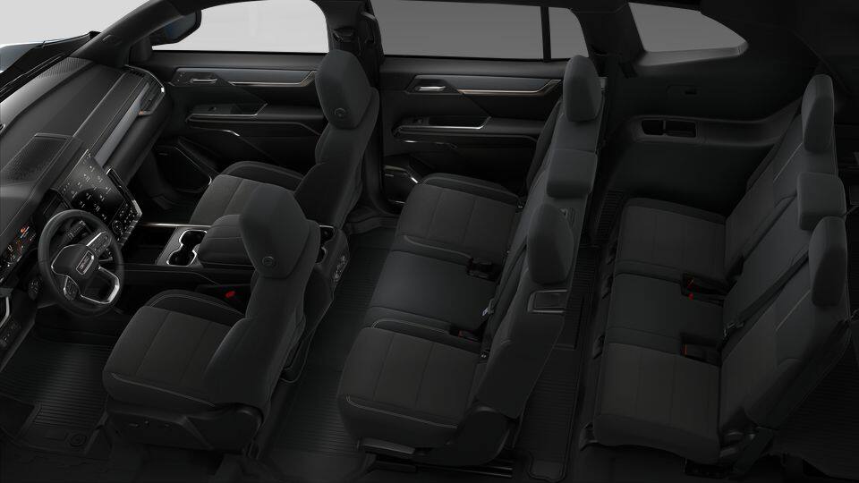 2027 GMC Acadia Elevation - Photo 9