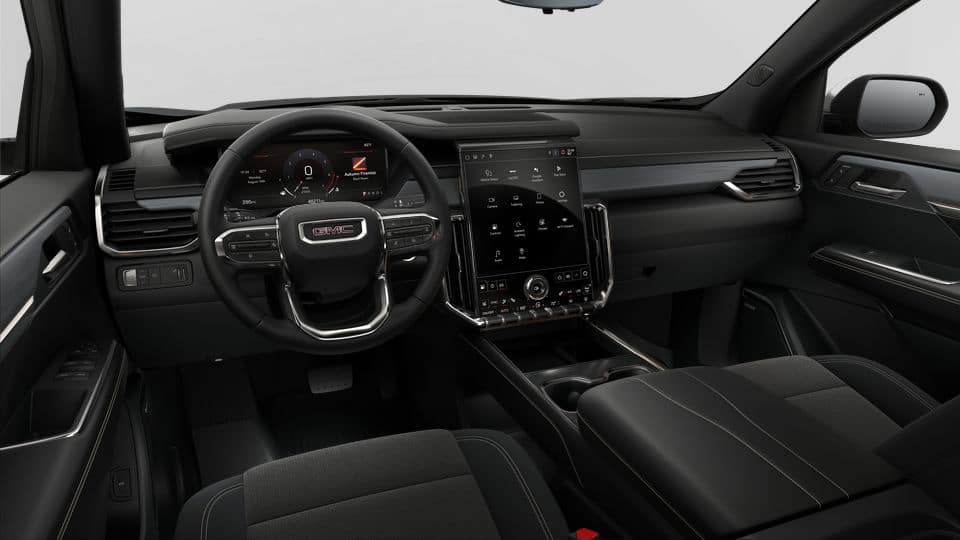 2027 GMC Acadia Elevation - Photo 32