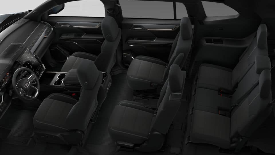 2027 GMC Acadia Elevation - Photo 33