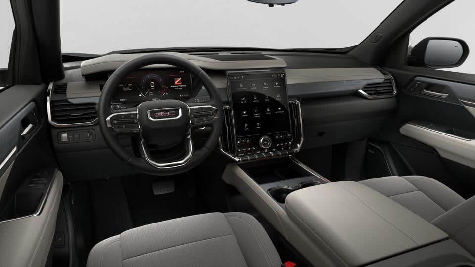 2027 GMC Acadia Elevation - Photo 8