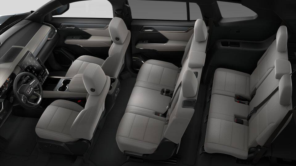 2027 GMC Acadia Elevation - Photo 9