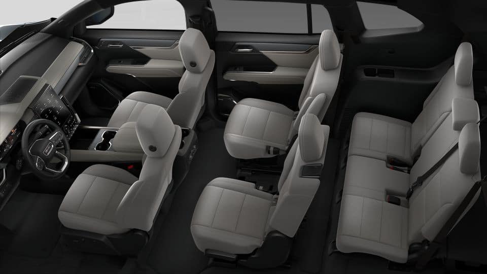 2027 GMC Acadia Elevation - Photo 65