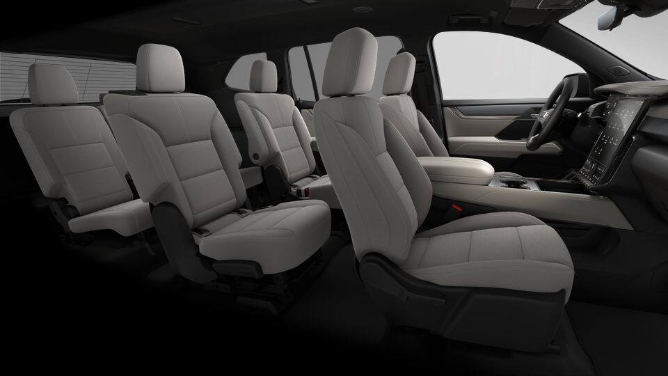 2027 GMC Acadia Elevation - Photo 66