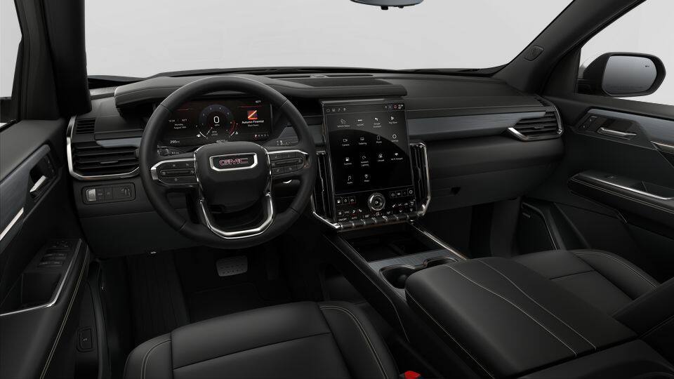 2027 GMC Acadia Elevation - Photo 9