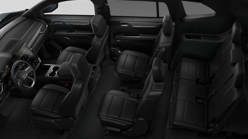 2027 GMC Acadia Elevation - Photo 9