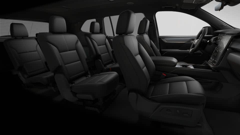 2027 GMC Acadia Elevation - Photo 10