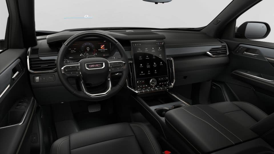 2027 GMC Acadia Elevation - Photo 56