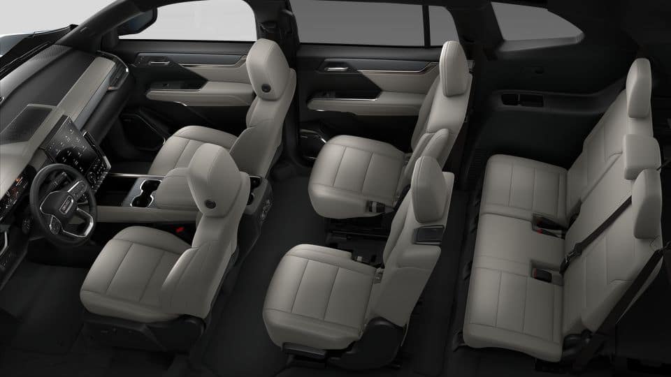 2027 GMC Acadia Elevation - Photo 9