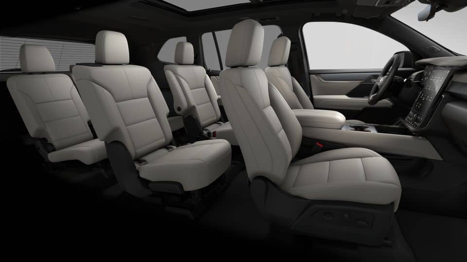 2027 GMC Acadia Elevation - Photo 10