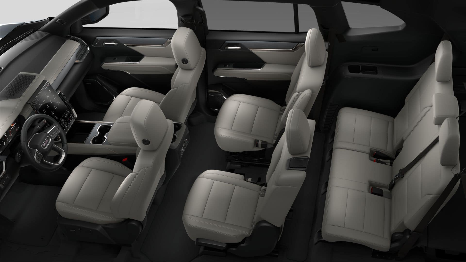 2027 GMC Acadia Elevation - Photo 33