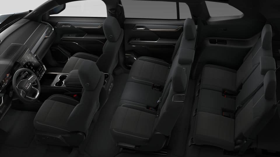 2027 GMC Acadia Elevation - Photo 29
