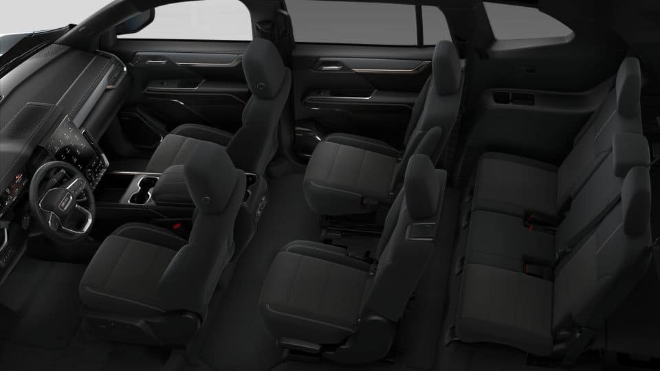 2027 GMC Acadia Elevation - Photo 9
