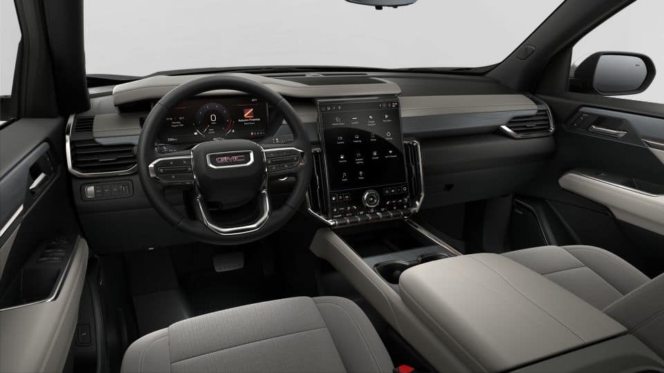 2027 GMC Acadia Elevation - Photo 8