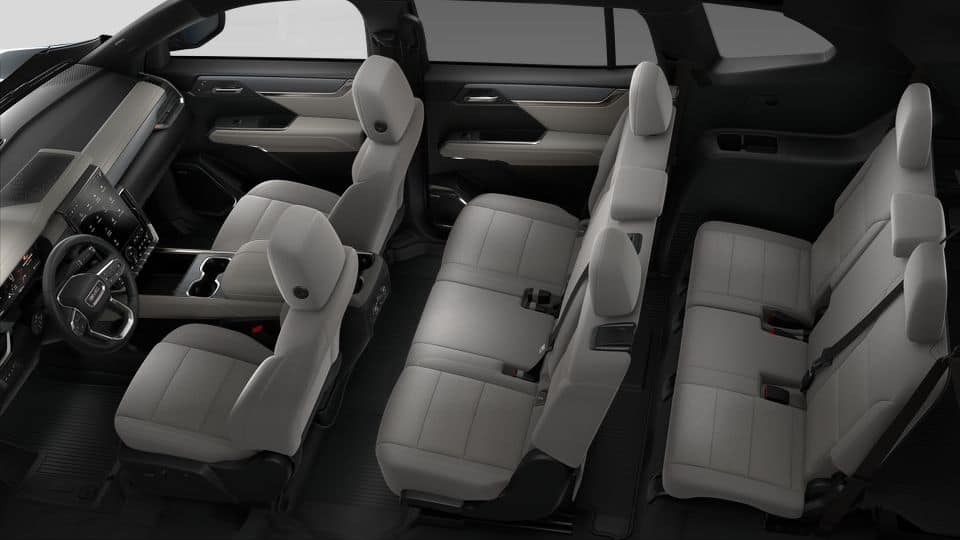 2027 GMC Acadia Elevation - Photo 9