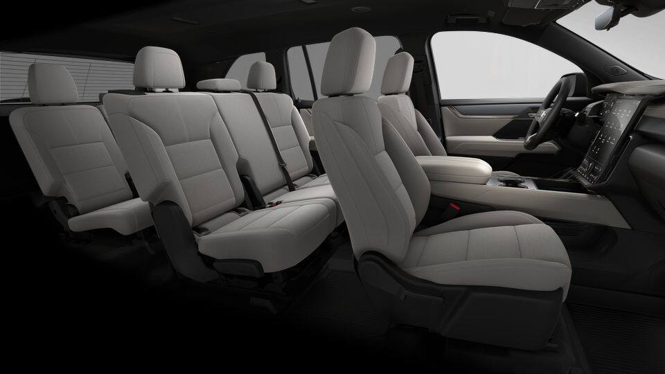 2027 GMC Acadia Elevation - Photo 10