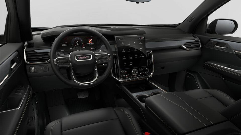 2027 GMC Acadia Elevation - Photo 8