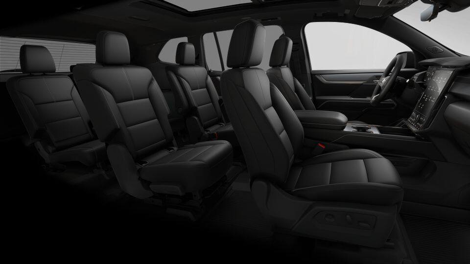 2027 GMC Acadia Elevation - Photo 10