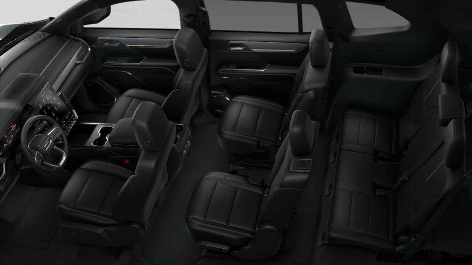 2027 GMC Acadia Elevation - Photo 9