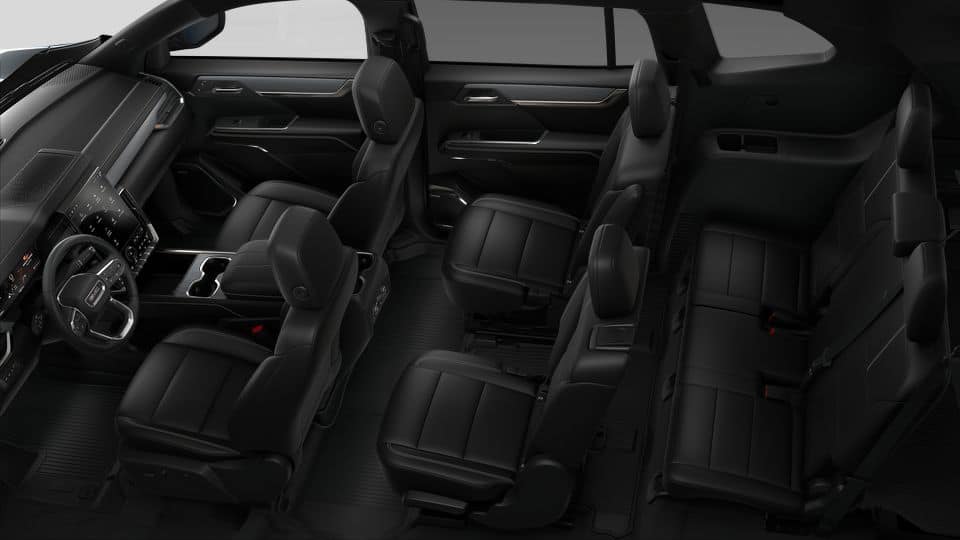 2027 GMC Acadia Elevation - Photo 10