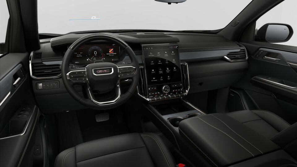 2027 GMC Acadia Elevation - Photo 8