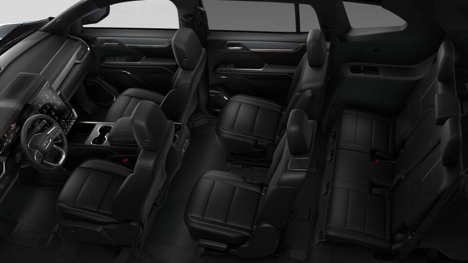 2027 GMC Acadia Elevation - Photo 10