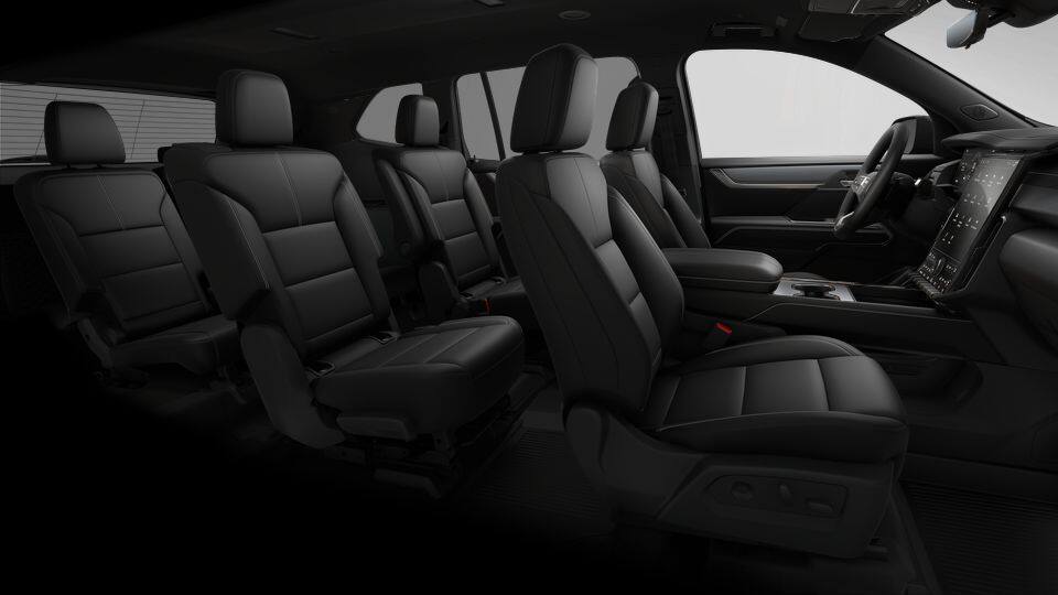 2027 GMC Acadia Elevation - Photo 11
