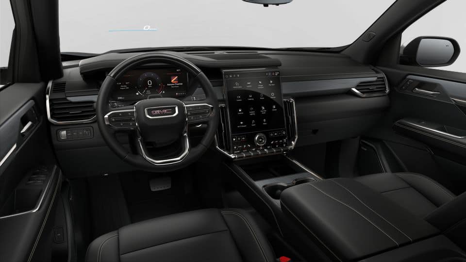 2027 GMC Acadia Elevation - Photo 32