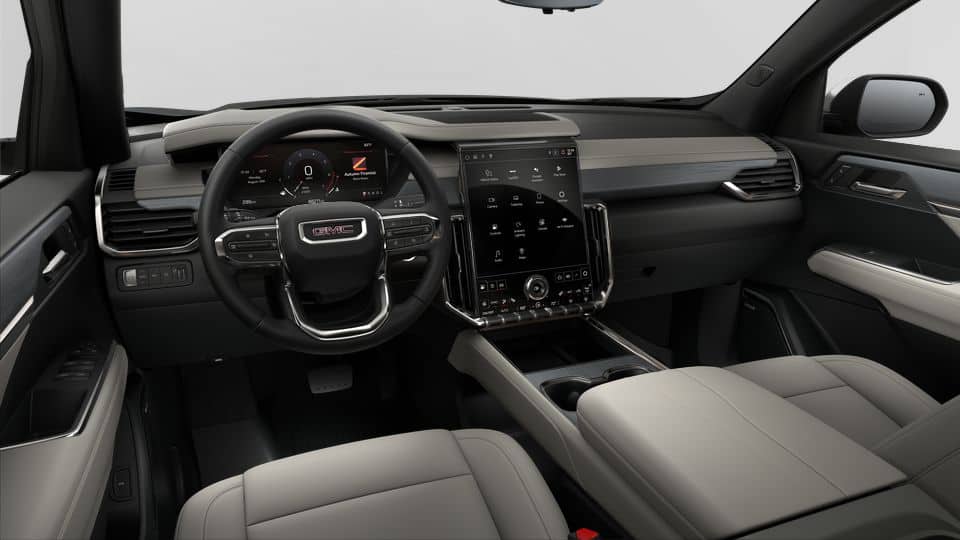 2027 GMC Acadia Elevation - Photo 8
