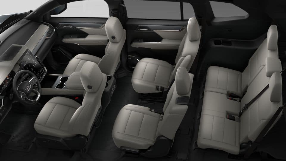 2027 GMC Acadia Elevation - Photo 9