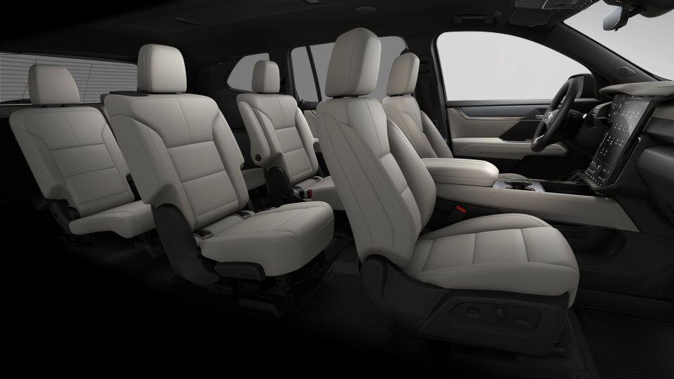 2027 GMC Acadia Elevation - Photo 10