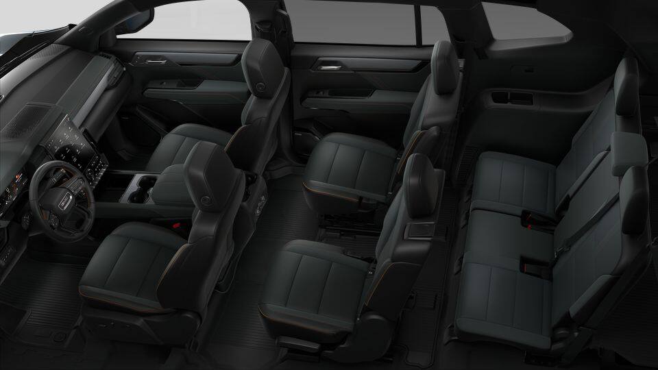 2027 GMC Acadia AT4 - Photo 9