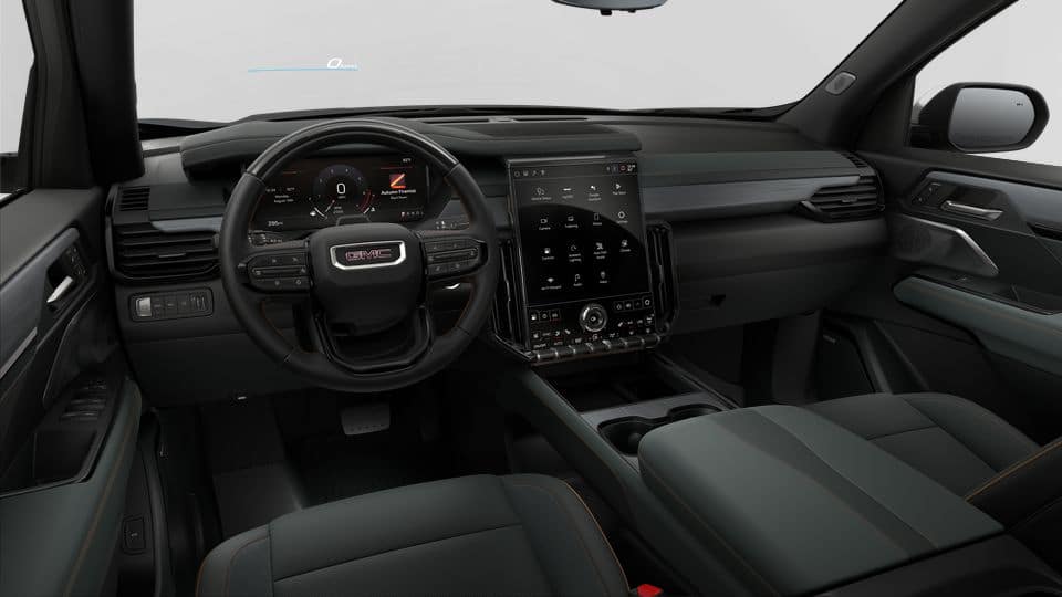 2027 GMC Acadia AT4 - Photo 8