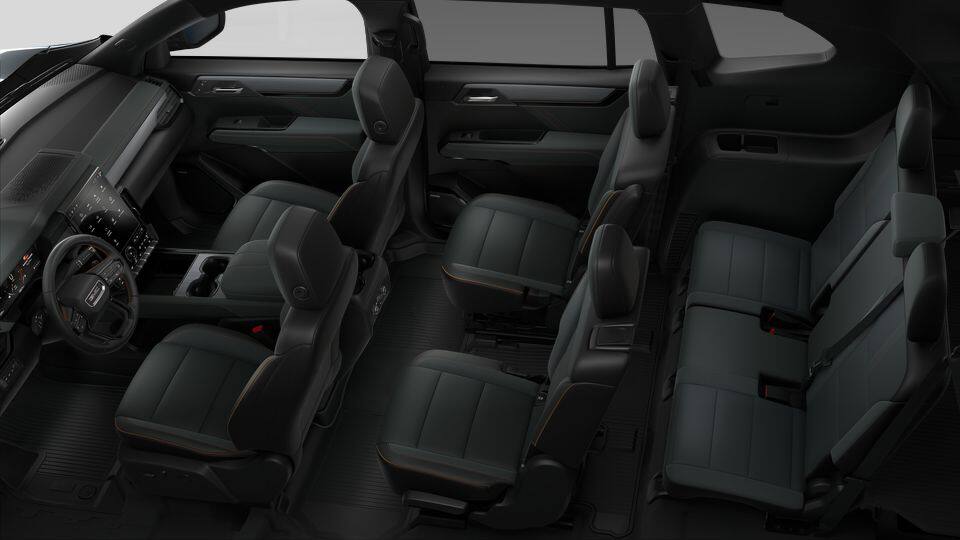 2027 GMC Acadia AT4 - Photo 9