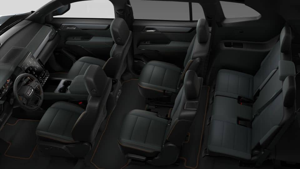 2027 GMC Acadia AT4 - Photo 69