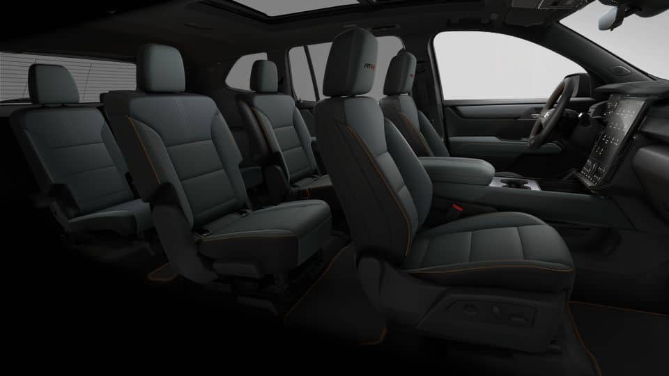 2027 GMC Acadia AT4 - Photo 70