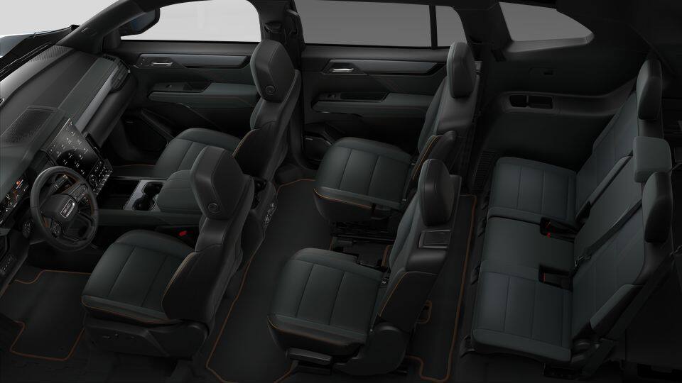 2027 GMC Acadia AT4 - Photo 31