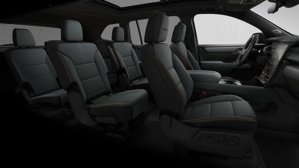 2027 GMC Acadia AT4 - Photo 47