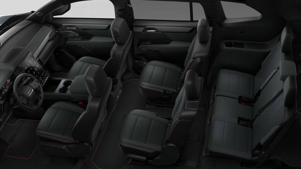 2027 GMC Acadia AT4 - Photo 9