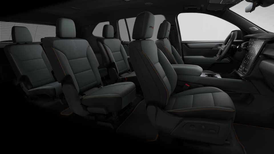2027 GMC Acadia AT4 - Photo 10