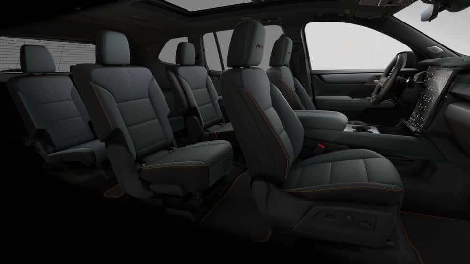 2027 GMC Acadia AT4 - Photo 58