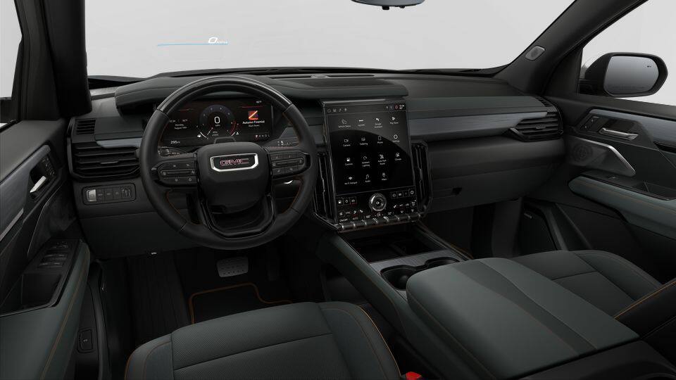 2027 GMC Acadia AT4 - Photo 8