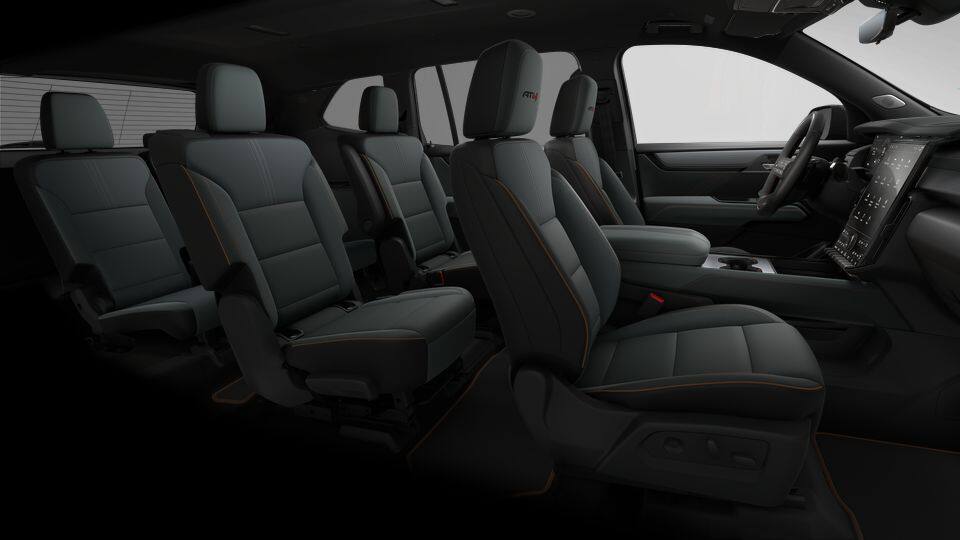 2027 GMC Acadia AT4 - Photo 10