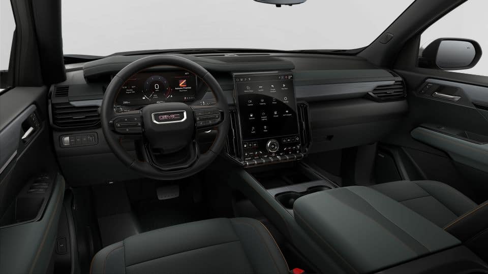 2027 GMC Acadia AT4 - Photo 8