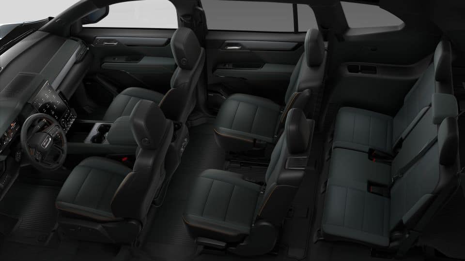2027 GMC Acadia AT4 - Photo 9