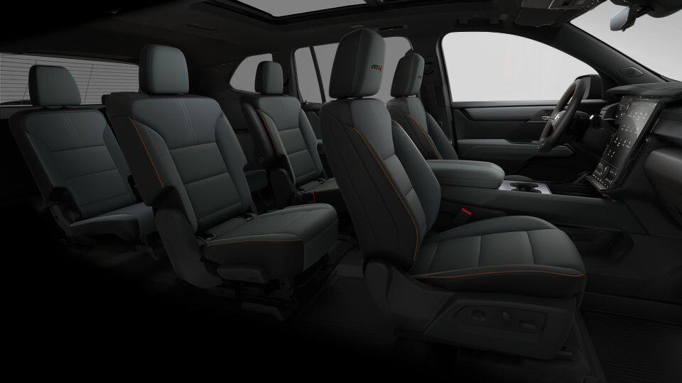 2027 GMC Acadia AT4 - Photo 10